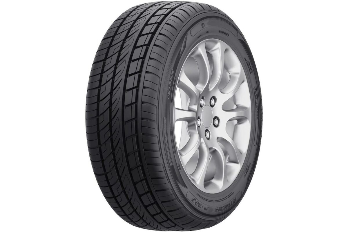 Fortune225/55R1898WFSR-303